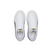 (WMNS) PUMA Oslo Maya Archive Sneakers White/Green Women's 375057-03
