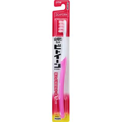 Zubní kartáčky Bitoine Compact Soft Cavity Prevention kartáček Cavity Prevention