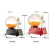 Acrylic Electric Raffle Ball Machine