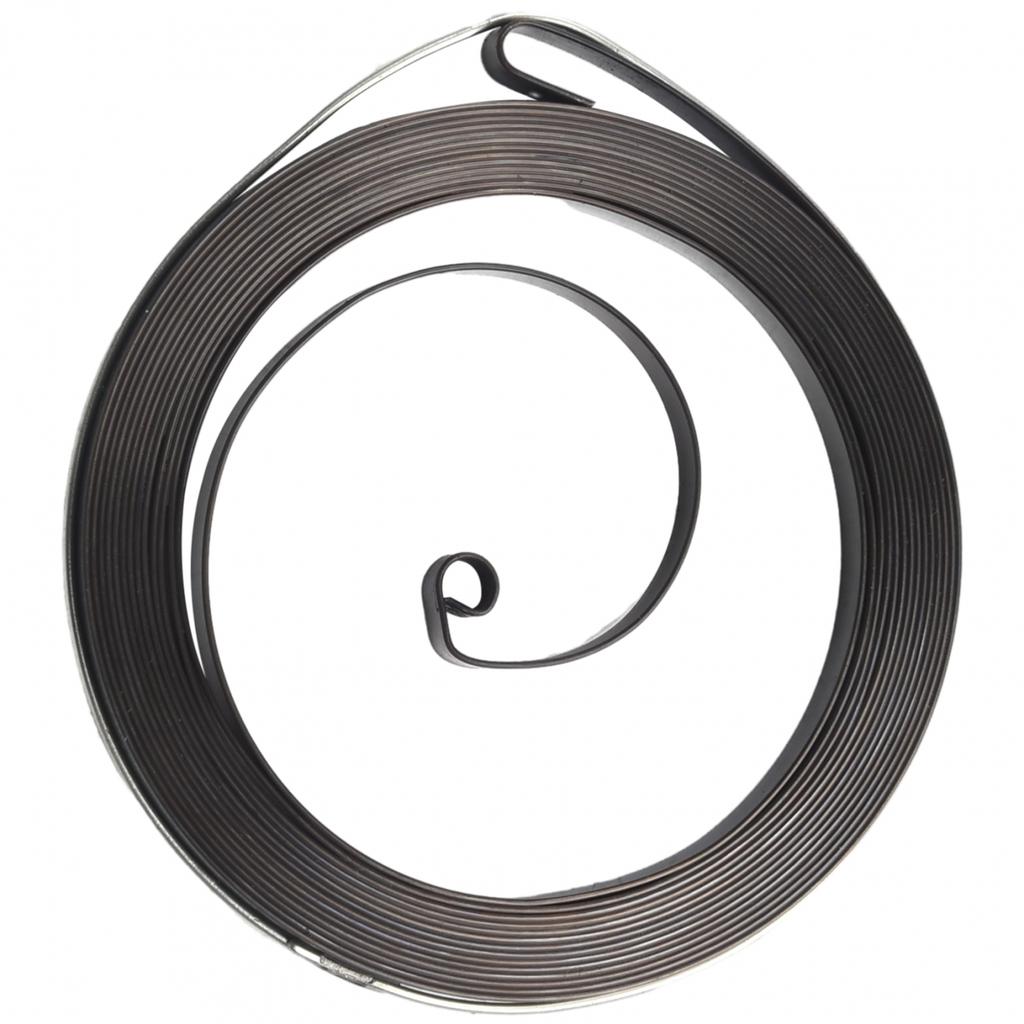 Spring Starter Rewind Long Service Life Rewind/Recoil