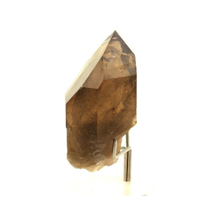 Quartz fumé 234.6 carats