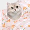Cat Tunnel Toy 3Way Foldable Kitten Tunnel Tube Peek Hole Toy For Small Pets Indoor Outdoor Garden Yard