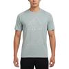 Adidas Adi365 Crew Neck Pullover Short Sleeve T-Shirt Men Tops KC8391