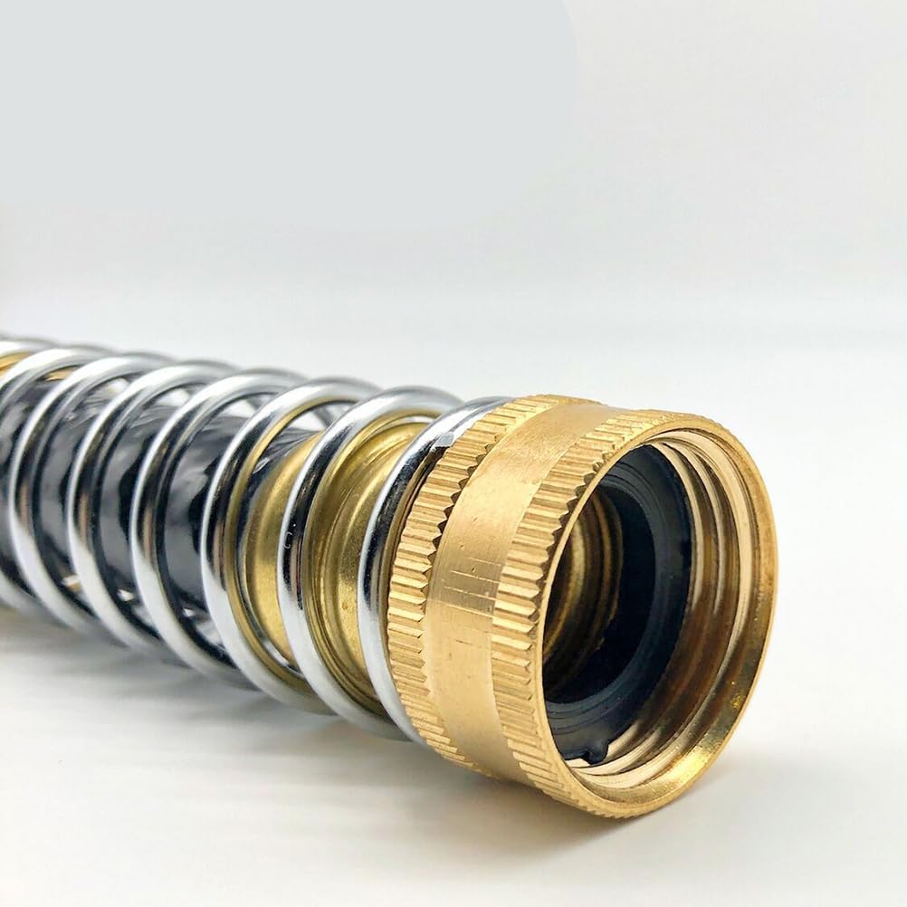 

Защита от перегиба Соединитель для воды адаптер для водяного шланга защита шланги соединительный адаптер удлинительный шланг пружинная защита шланга Смеситель Оцинкованная медь