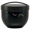 Skater Rice Lunch 136mm Diameter X 840ml Cafe Bowl Perfect for Made In Japan Bowl-Style Box, 121mm, Capacity, Style, Two-Tier, Stylish, Commuting,