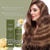120ml Dry Scalp Hair Treatments Oil Nourishing Thin Hair Scalp Oil for All Hair Types