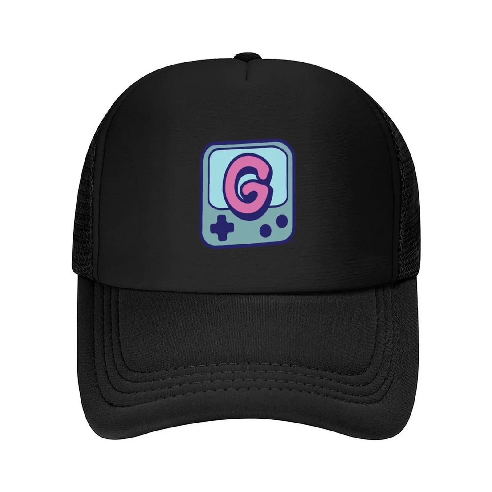 GUMBO Icon Baseball Cap Hood Sun Hat For Children luxury caps Trucker Cap Male Womens
