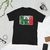 Santiago Gimenez #2 | Mexico| Soccer T-Shirt