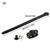 10 Styles Inline Skate Energy Strap Durable Roller Skate Shoes Buckle Strap Tight Tie Replacement