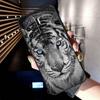 Wolf Dog Cat Bird Lion Tiger Animal Case For Oppo A17 A57 A77 A76 A16 A96 A18 A60 A80 A40 A38 A58 A78 A98 A94 A74 A54 A15 A5 Pro