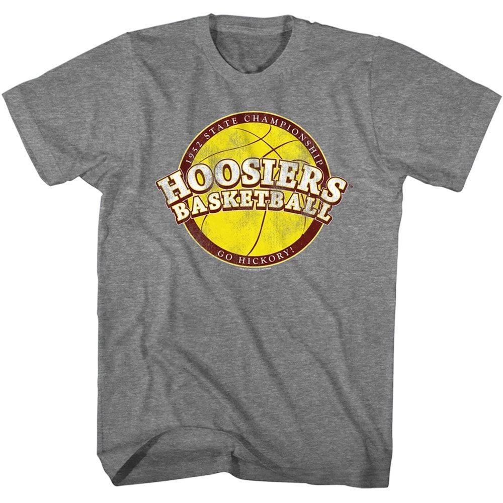 Hoosiers Bball Movie Children s T-shirt 120