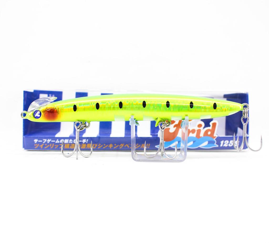 Blue Blue Frid 125S 37 Grams Sinking Lure 12 (4369)