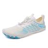 Quick Dry Breathable Water Sports Shoes Anti Slip Soft Barefoot Aqua Sneakers for Beach Pool Sea Diving Hiking Wading Surfing