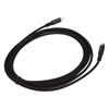 Male To Female for RCA Extension Cable Gold Plated for RCA Stereo Audio Cable  DVD Player