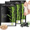 Natural Herbal Foot Patch - Brand - Model - Regulates and Relieves Physical and Mental Stress