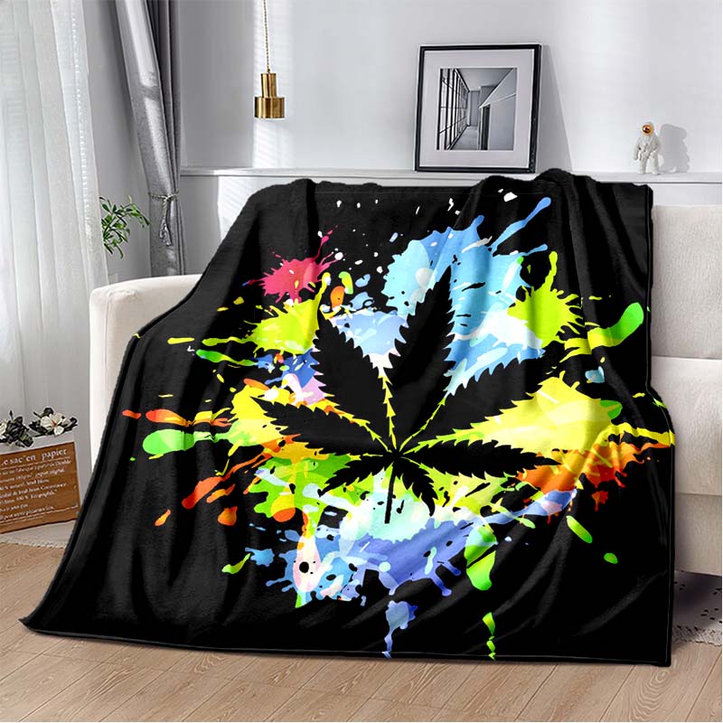 Bob Marley Album Blanket Reggae Music Jamaican Style Soft Flannel Blanket Home Sofa Bed Cover Warm Travel Christmas Gift Blanket