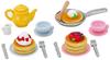 Sylvanian Families Homemade Pancake Set (multi-color)