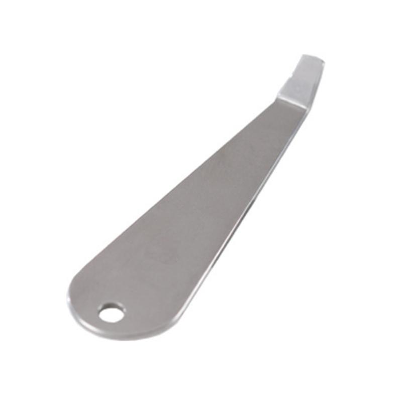 Stainless Steel Coffee Basket Remover Coffee Powder Cup Removal Tool Espresso Portafilter Cup Disassembly Device