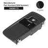 New Front Left And Right Power Window Switch For Alfa Romeo Mito 955 08- Window Regulator Switch 156085172 156083273 156080933