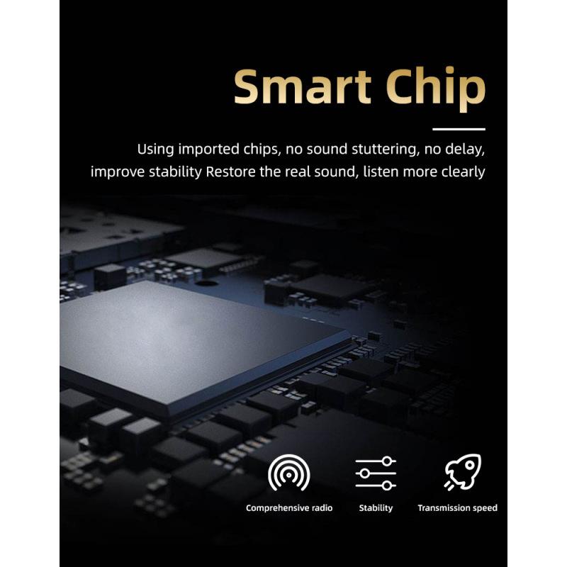 Magnetic Rechargeable Hearing Aid Bluetooth Appearance Elderly Sound Amplifier Sound Collector Elderly Hearing Aid Mini Sound Amplifier