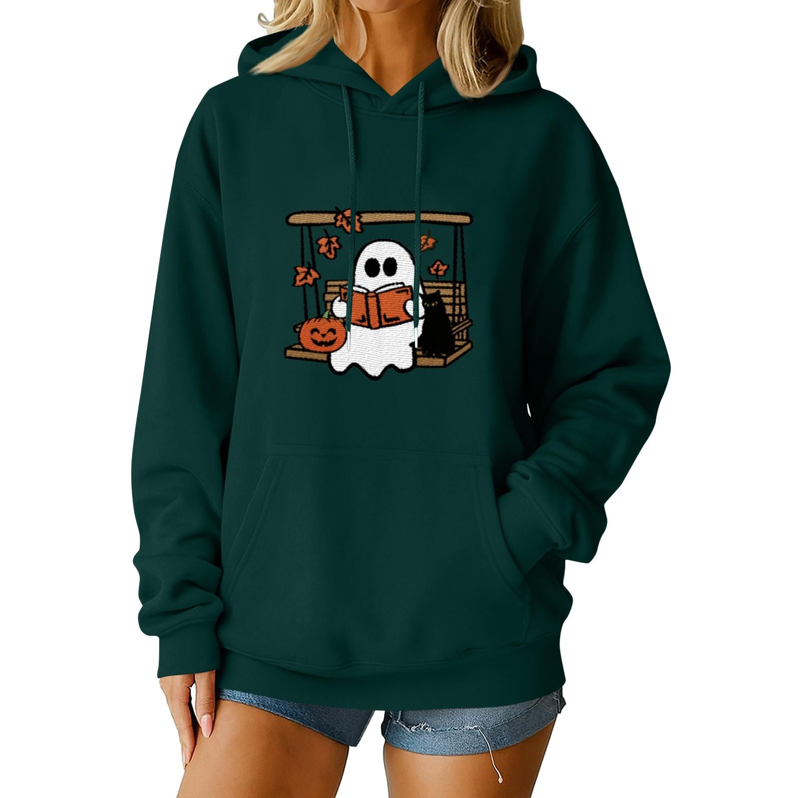 

Женские топы с длинным рукавом, футболки с круглым вырезом, осенняя мода, повседневные деловые туники-блузки S