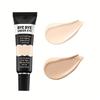 Voděodolný a dlouhotrvající samoopalovací korektor na zakrytí tmavých kruhů Eye Primer Eye Shadow Primer Eye Concealer