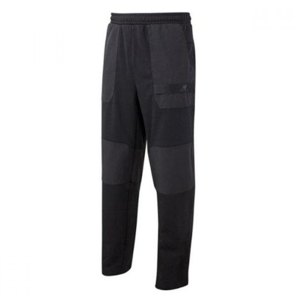 

New Balance New Balance Uni Woven Mix Sweatpants Nbml A39023 19 single color 85