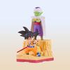 Bandai Dragon Ball DAIMA Mini Son Goku & Piccolo Plastic Model Kit