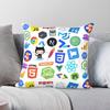 Textile pentru bucătărie și sufragerie – Huse pentru perne