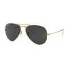 RAYBAN Aviator Pilot Sunglasses Unisex Couple Style Alloy UVA UVB UVA UVB RB3025919648