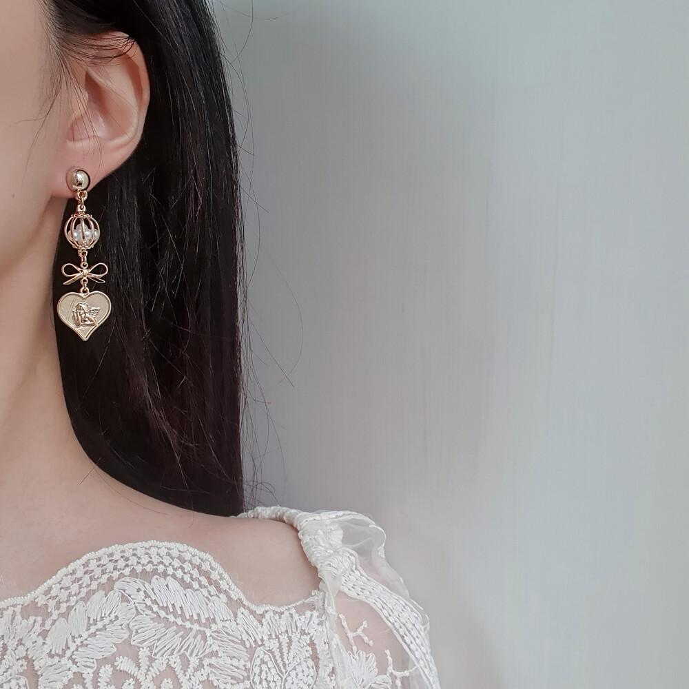 

[Aimelbie] Royal Baby Angel Babies