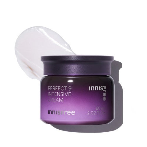

INNISFREE Perfect 9 Интенсивный крем 60мл