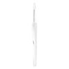 10pcs Uniform Application Effect Reusable Silicone Nail Brush  Also For Lipstick And Eye Makeup Use