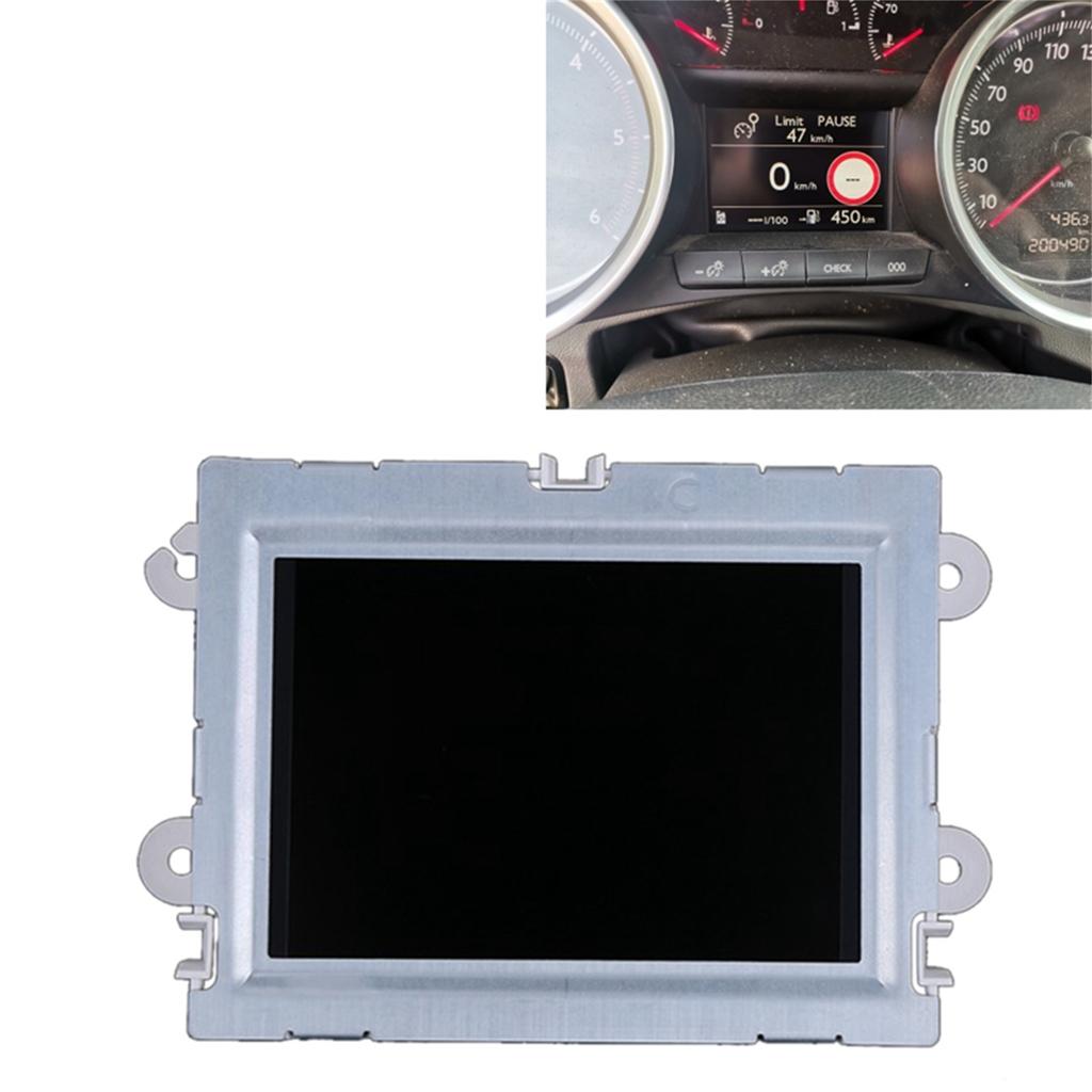 Suitable for 508 508SW DS4-DS5 DS6 Car Combination Instrument Matrix Display 1613424380 1614781680 1624234180 1609645480