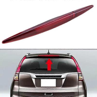 Ansamblu al Treilea Stop de Frână pentru Honda CR-V 2012-2016 Lampă de Stop Montată Sus Înlocuire Lampă de Parcare