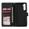 OPPO Realme 6 Leather Case On For Coque OPPO Realme 5 Pro Case Magnetic Flip Cover for OPPO Realme C11 3 5 6 Pro Phone Case Etui