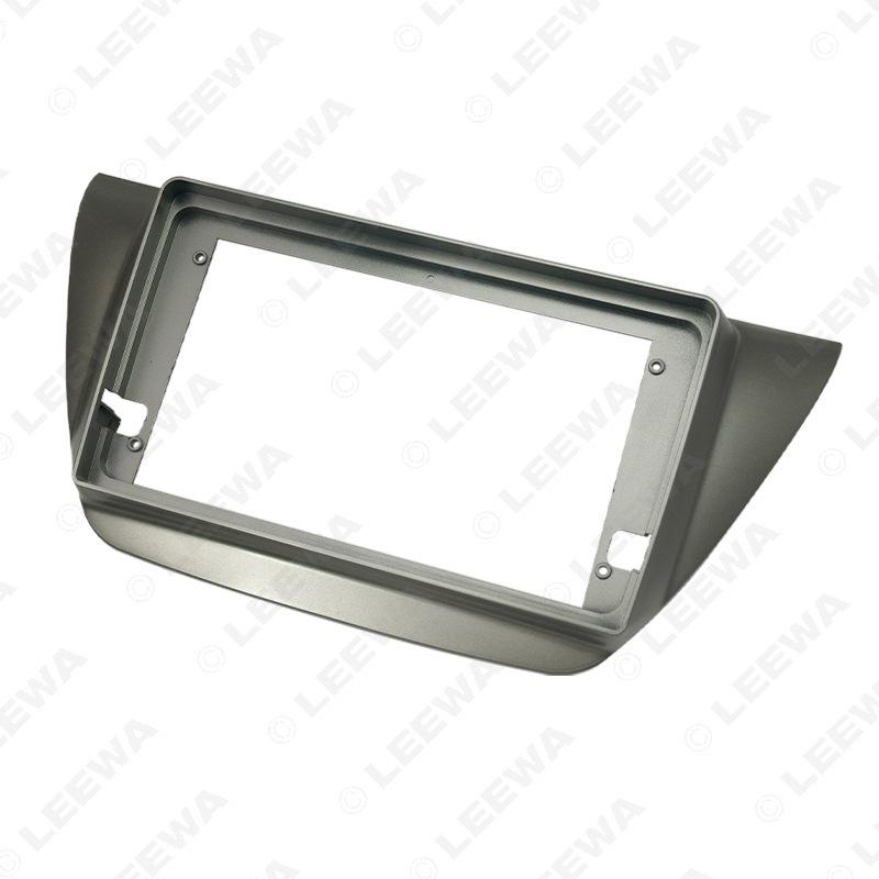 9-inch Android Navigation Frame Bezel Kit for 2005 Mitsubishi Lancer
