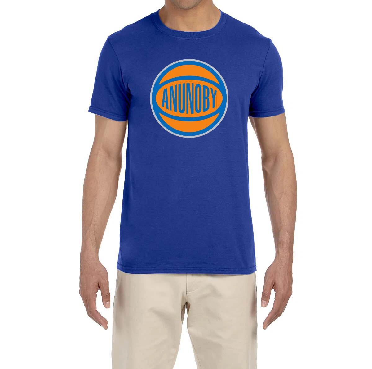 OG Ananoby Logo T-Shirt XL