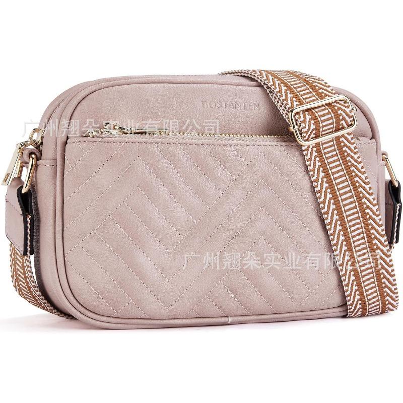 

New messenger bags trendy fashion versatile women s shoulder bags small square bags