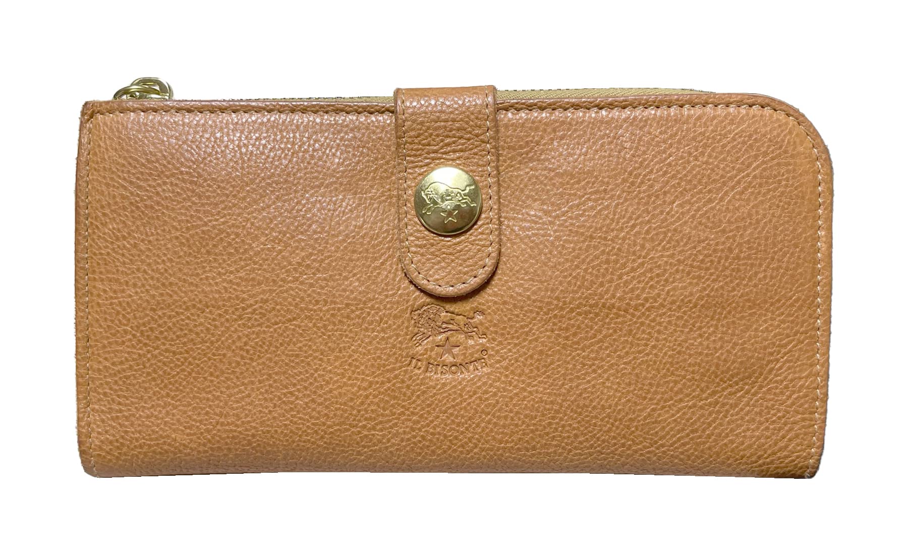 

ILBISONTE ILBISONTE довгий гаманець C0782 чоловічий жіночий петра(681) [елемент]