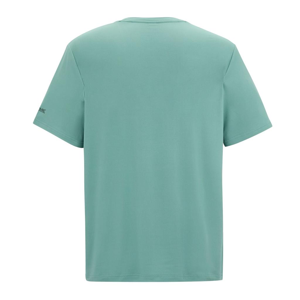 Regatta Mens Fingal Hydrofoiling T-Shirt