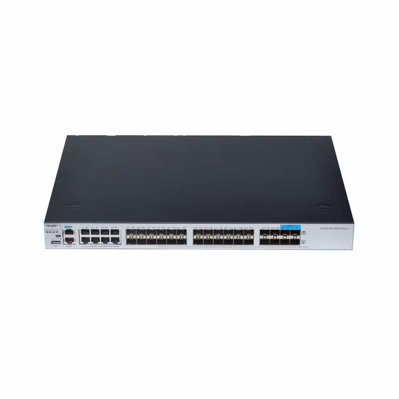 Ruijie RG-S5750C 28-Port Gigabit Fiber Managed Switch