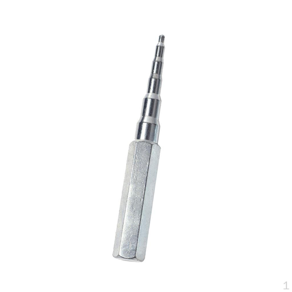 Hand Tool Refrigeration Soft Copper Manual Tube Expander 6.5-16mm,High Tools