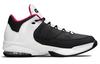 Jordan Max Aura 3 Schwarz Weiß Rosa CZ4167-004