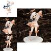 Genshin Impact Paimon Figurine Charming Anime Action Figure For Collectors And Decorators