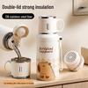 Capybara 316 Stainless Steel Insulated Mug