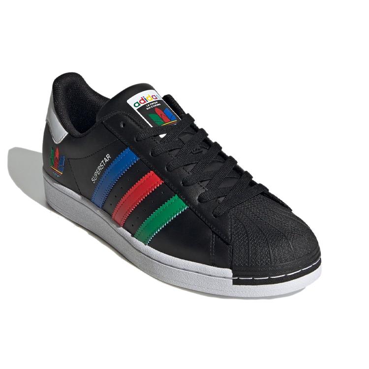 adidas Superstar 'Inclusività' FU9520
