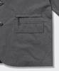 Musinsa Standard [City Leisure] Cn Relaxed Blazer [Grey]