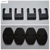 Car Door Lock Arm Stop Limit Cap Decoration Protection Cover Accessories Interior Fit For Volkswagen Passat & T-ROC 2018 - 2025