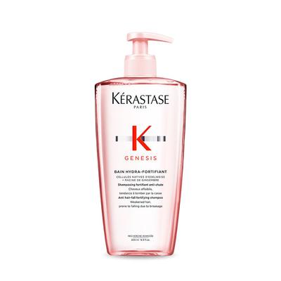 Szampony i odżywki do włosów – Szampony